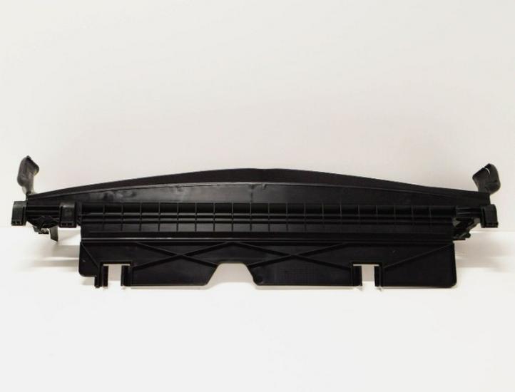 Mercedes-Benz C-Class W205 Radiator Air Deflector