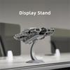 High Precise ABS Desktop Display Stand For NEO2 Drones Holder Perfect Fit And Secure Protections For Exhibitions Storage
