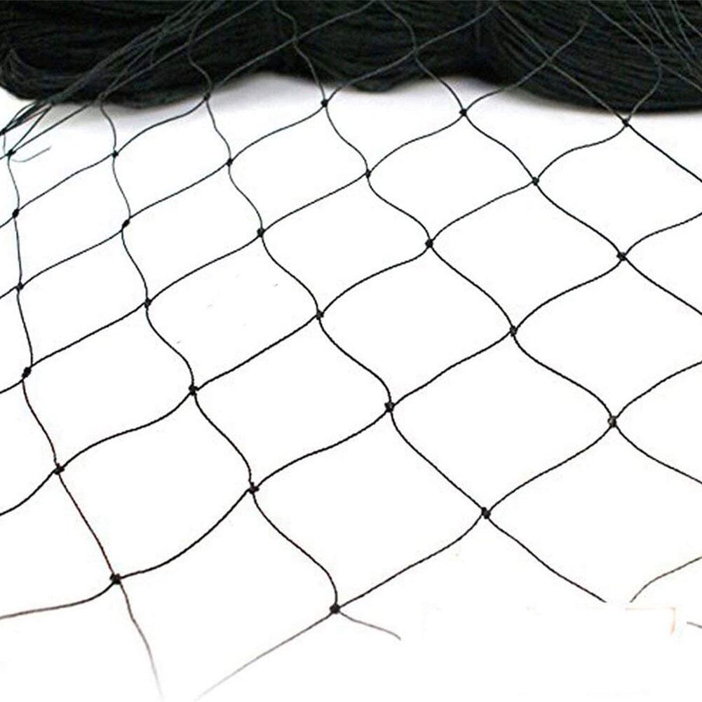 Fine Mesh Pond Net UV Resistant Net Easy Installation