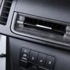 For Hyundai Staria -2026 Car Tuning Dashboard Middle Air Conditioner Vent Cover Trim Interior Accessories LHD