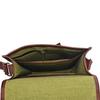 Bag Leather Messenger Shoulder Genuine Men's Crossbody Men Bags Vintage Travel