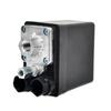 Air Compressor Valve Air Compressor Pressure Switch Small Air Compressor Pressure Switch Control Valve Regulator With Gauges