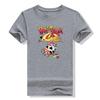 Funny BBQ Cartoon Cute Tee Streetwear Vacation Tops Party Clothes Stranger Dustin Love Roast Beef Beach Cow TV Parody TShirt