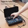 For DJI Osmo Pocket 3 Hard Carrying Case Storage Box Waterproof Explosion-proof Hard Shell Case for Pocket 3  Camera Accessories