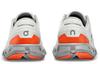 On Running Cloud X 3 Ivory Alloy Women's 60.98252