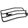 Portapacchi Posteriore Solo Seat in Acciaio Nero Accessori di Supporto Per Honda CMX500 Rebel 300 500 2017-2021