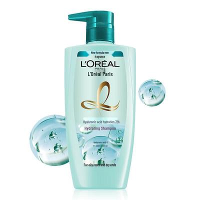 L'Oréal Hyaluronik Asit Nemlendirici Şampuan
