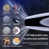 Dry Wet Dual Use Car Vacuum Cleaner High Power Car Interior Vacuum Car Accessories  Automobile