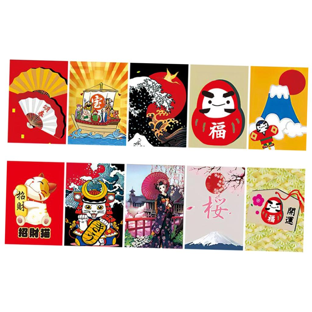 

Japanese Cuisine Bunting Flags Polyester Advertising Banner for Festival Supplies and Shop Decoration