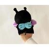 Yoshitoku Hand Puppet S Baikinman Soft Toy for Kids 30 cm