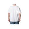 New PUMA Set-in Sleeve T-Shirt Men's White 658705-04