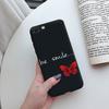 For Huawei P10 plus Phone Case Cute Painted Silicone Back Cover Protector Funda For Huawei P10plus P10 P 10 Plus HuaweiP10 Cases