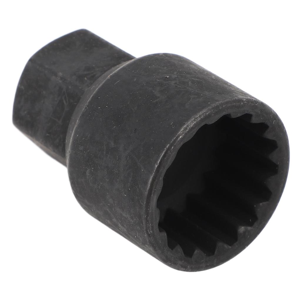 Camshaft Socket Sturdy Metal Easy To Use Camshaft Removal Socket Tool for B38 B48 B58 Engine