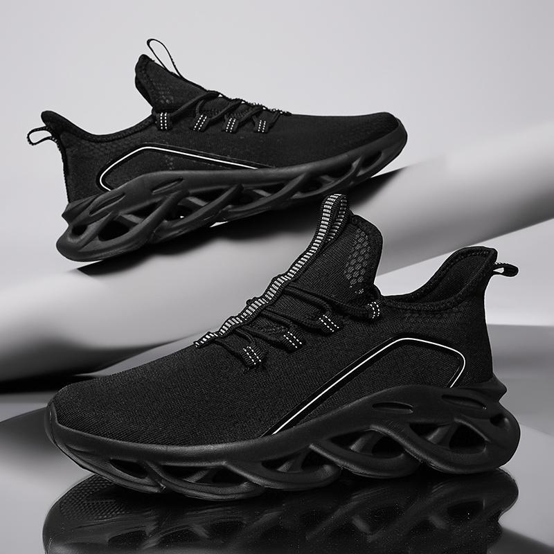 

Мужская обувь очень большого размера, летняя гравировка, повседневная кокосовая обувь 48 размера, мягкая подошва, дышащая 46, спортивная обувь для бега 47, сетчатая обувь для бега 48