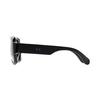 Geulapigpeullaseutig Ghost-Blackglossy-Sun