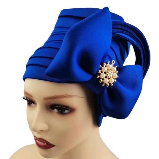 Attraente etnico raso superficie turbante cappuccio all match copricapo  copricapo avvolgere acquista in modo economico — spedizione gratuita,  recensioni reali con foto — Joom