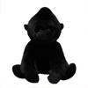 Chimpanzee Plush Toy - Soothing Companion for Children