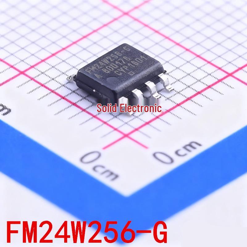 Brand New FM24W256-G SOP-8 Ferroelectric Memory IC Chip