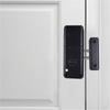Indoor Burglar Lock Size Show As The Picture Wood Door Lock Superior Protection Advanced Electronic Technology Enhanced Security