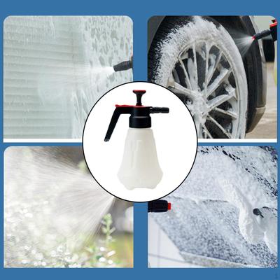 Er Bottle, Pressure Washer Foam Kettle Car High Cleaning Bottle