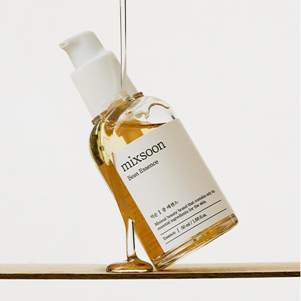 mixsoon Essence de haricot 50 ml