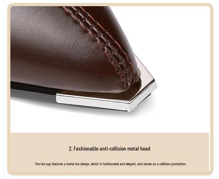 2025 Trendy Pointed Toe Chunky Heel Ankle Boots for Women - High-End Petite French Style