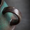 200ml Turquoise Green Ceramic Coffee Cup Creative Mug
