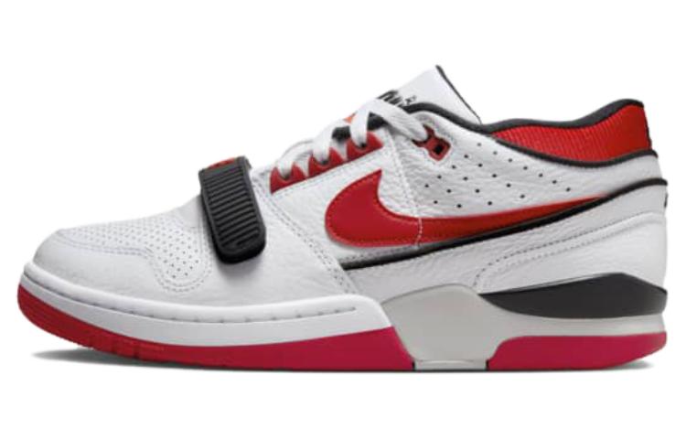 Nike Air Alpha Force 88 University Red White DZ4627-100 44.5