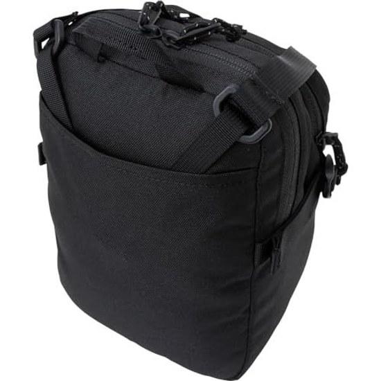 NORTH FACE Boulder Mini Shoulder Fawn Gray ONESIZE