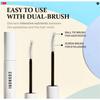 Cosnori Long Active Eyelash Serum 9g, Vegan, Irritation Free