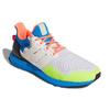 Adidas Pánské tenisky UltraBoost 1.0 DNA Nerf Bílá Křídově bílá Solárně žlutá GX2944