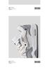 Men's Summer Sports Casual White Low-top Sneakers with Thick Sole