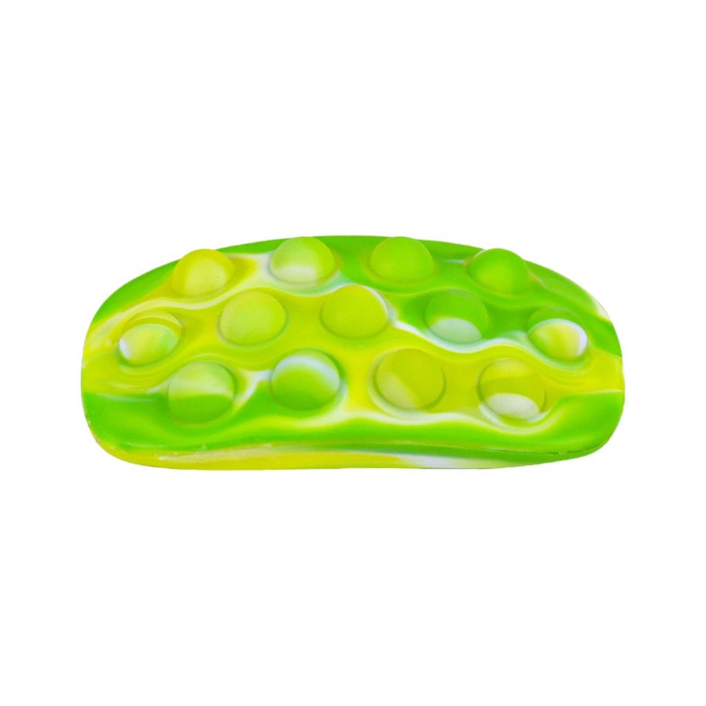 Push Bubble Sensory  Toys-Stress Relief Silicone Pressure Relieving Toys