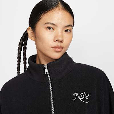 Nike Sportswear Jackets & Coats Women's Black