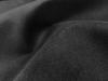 Nuno100sen x Premium Artificial Solid Made in Japan [150 44cm] Suede-Like Fabric, Leather, Color, [Black]