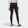 Women's Pants Adidas Originals SST Sports Pants Women's Black Moderate