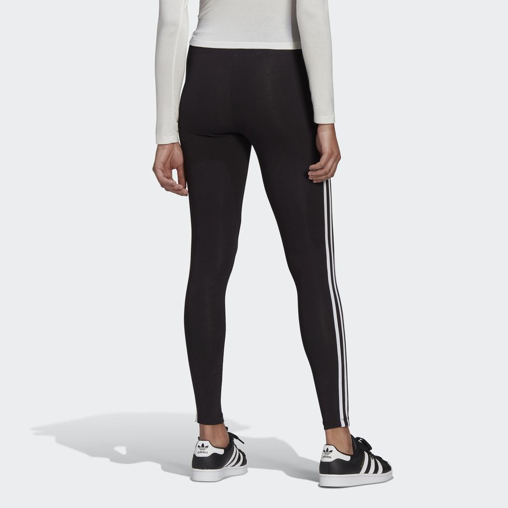 Women's Pants Adidas Originals SST Sports Pants Women's Black Moderate