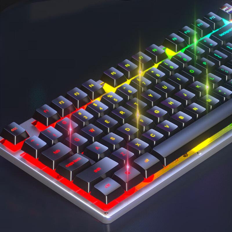 A4TECH WKM-1000 Wired Desktop/Laptop Keyboard