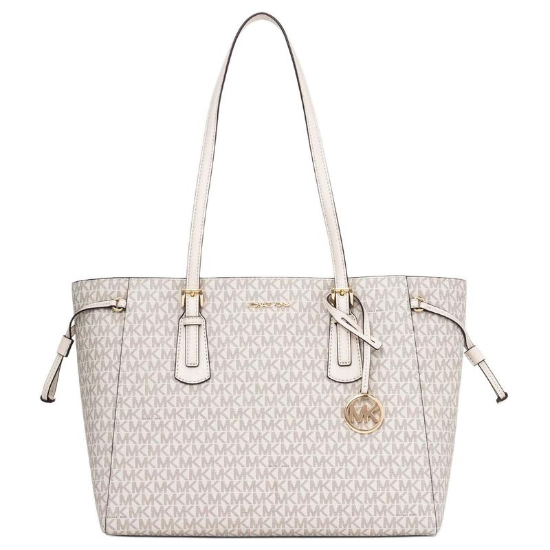 MICHAEL KORS shoulder bag Voyager classic