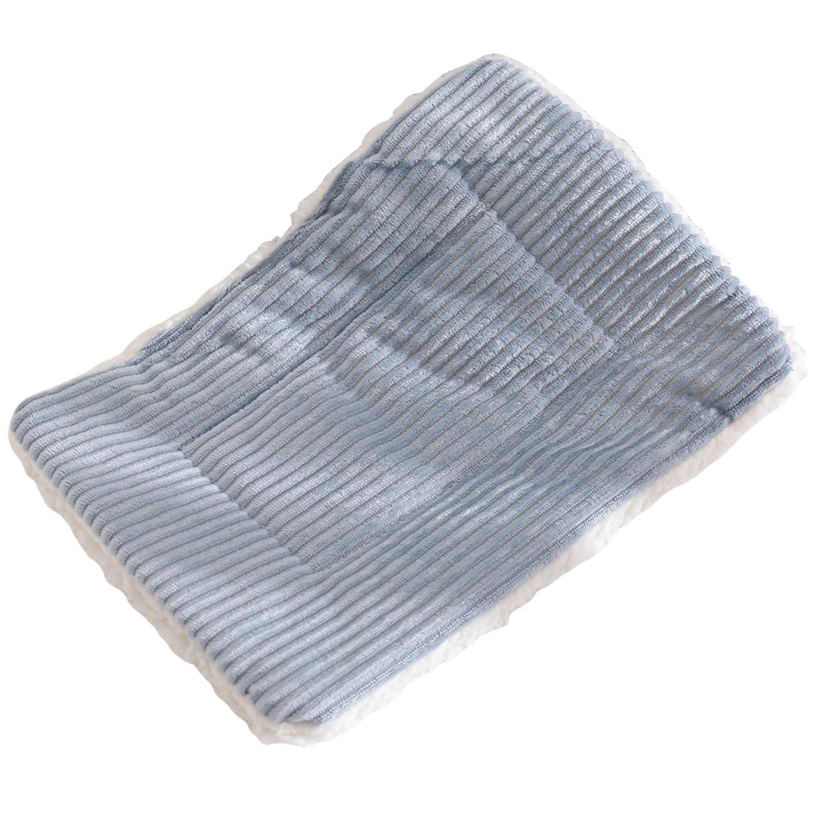 

Подушка для хомяка, мягкая игрушка для кроликов, домик для хомяка, морских свинок, песчанок, моляров, игрушка для зубов, кровать