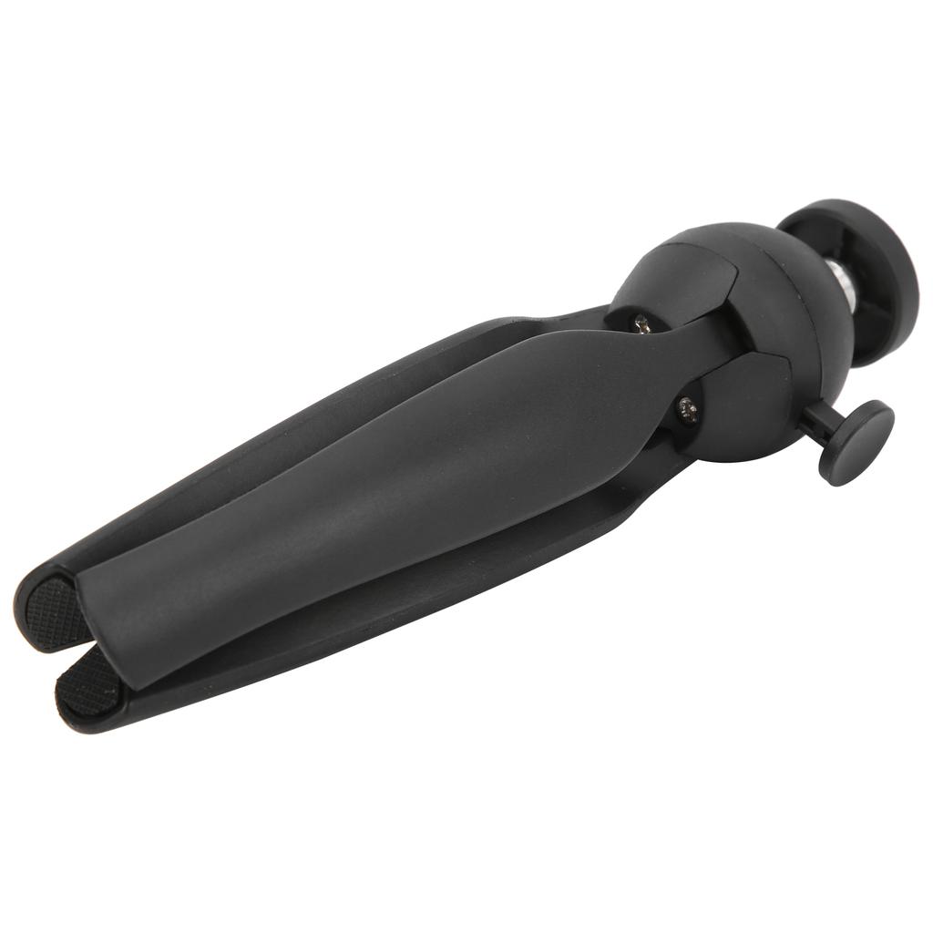 K3 Desktop Tripod Mini Tabletop Tripod for Cellphone Live Streaming Camera Recording