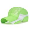 Northwood Sommer-Baseball-Cap für Männer, atmungsaktiv, schnelltrocknend, Snapback-Mütze für Damen, Mesh-Cap, Sport-Sonnenhüte