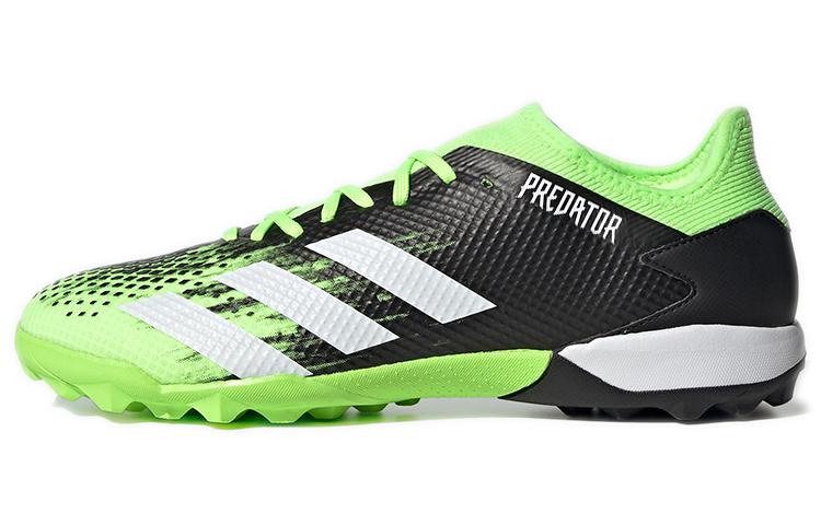 adidas Predator Mutator 20.3 'Black Green' EH2907