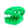 3D Dinosaur Skeleton Plush Toys Soft Funny Dinosaur Skeleton Cos Props Unique Comfortable Dinosaur Skeleton Costume Set