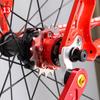 Aluminum Alloy Upgraded 13T Single Speed Flywheel for Bikes