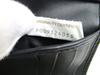 Authentic BOTTEGA VENETA Intrecciato Black Leather Small Bi-Fold Bill Wallet #a536  Refurbished