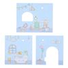 Sanrio Cinnamoroll Dollhouse 563994