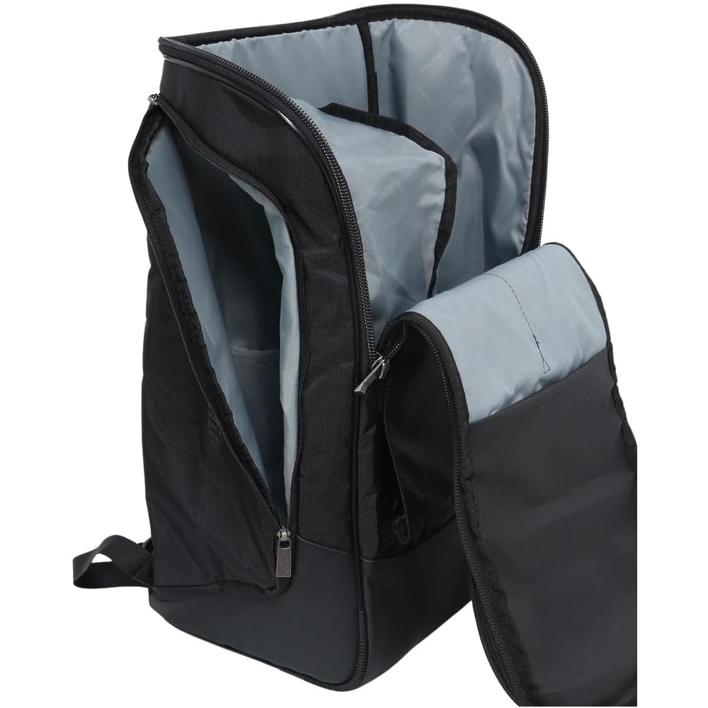 Mizuno Global Elite Backpack 40L (1FJDC010) 09 Black L34×W22×H54cm (approx. 40L)
