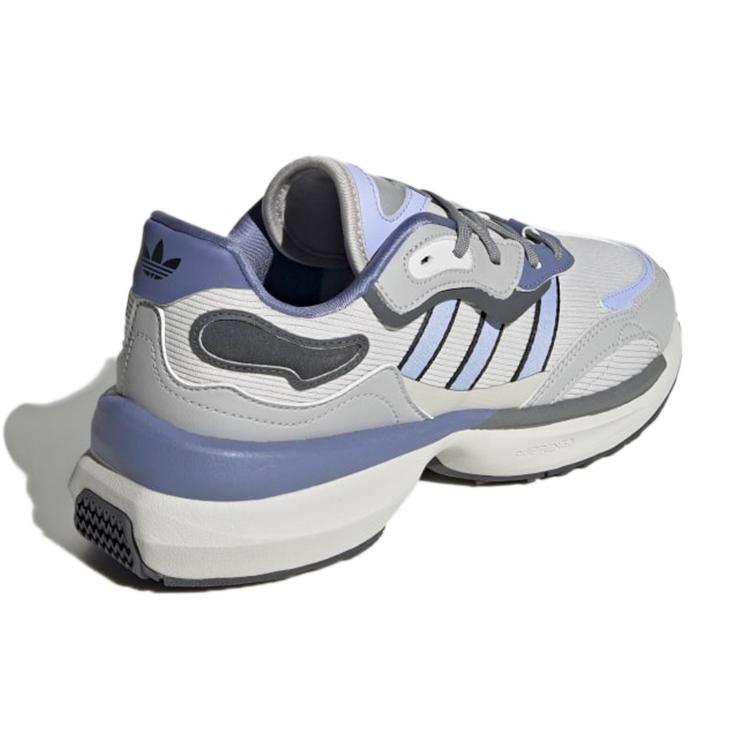 adidas Zentic 'Grey Violet Tone' Women's GX0423