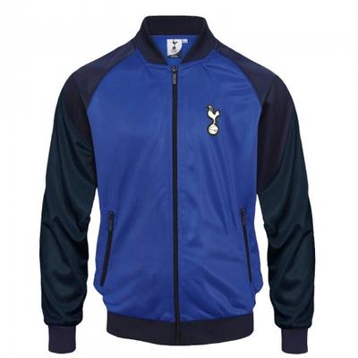 Boys Retro Track Jacket